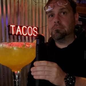 Meet your Posher, Frank